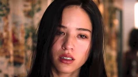 kelsey asbille butt|The Monica Scene That Went Too Far On。